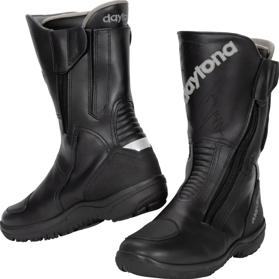 Daytona Road Star Schwarz 42