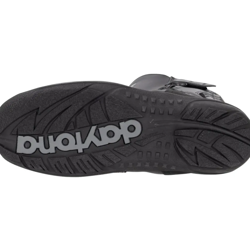 Daytona Road Star Schwarz 42
