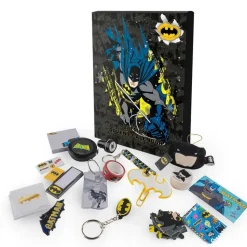 DC Comics Batman Adventskalender 2021
