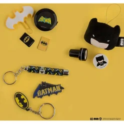 DC Comics Batman Adventskalender 2021
