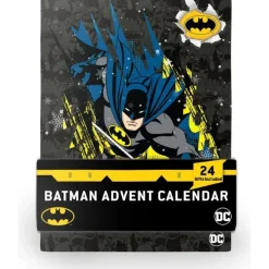 DC Comics Batman Adventskalender 2021