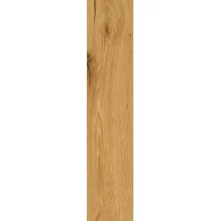 decoflooring Fischgrät-Vinylboden mit Trittschalldämmung Eiche Alta