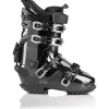 Deeluxe Track 700 Black Gunmetal - schwarz - 46