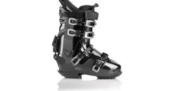 Deeluxe Track 700 Black Gunmetal - schwarz - 46