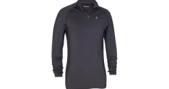 Deerhunter Beheizbares Unterhemd Heat, black, S