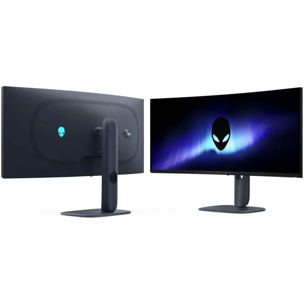 Dell Alienware AW3425DW 34" WQHD