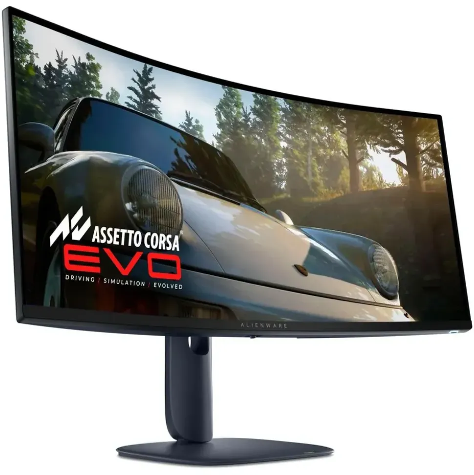 Dell Alienware AW3425DW 34" WQHD