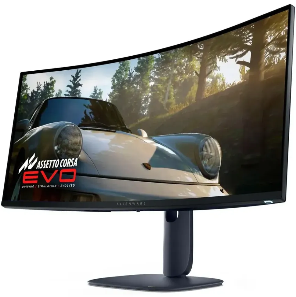 Dell Alienware AW3425DW 34" WQHD
