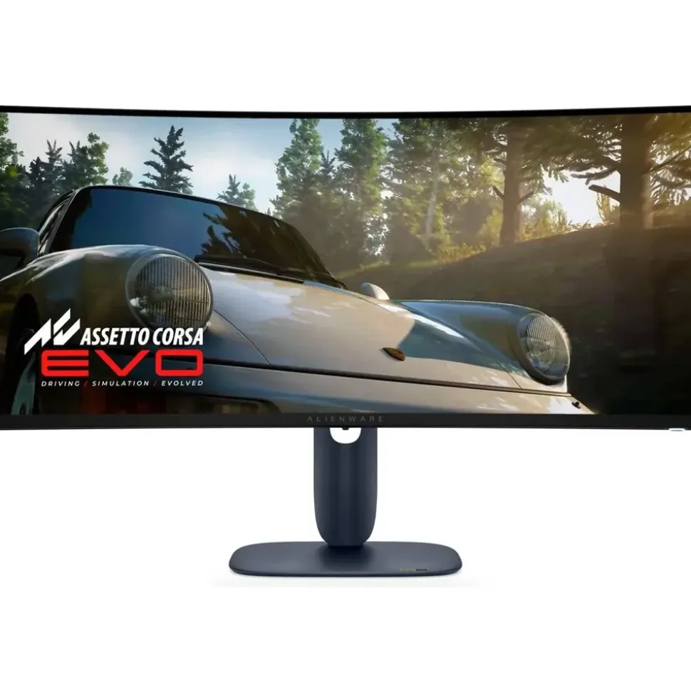 Dell Alienware AW3425DW 34" WQHD