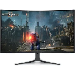 Dell Alienware AW3225QF 32" 4K UHD