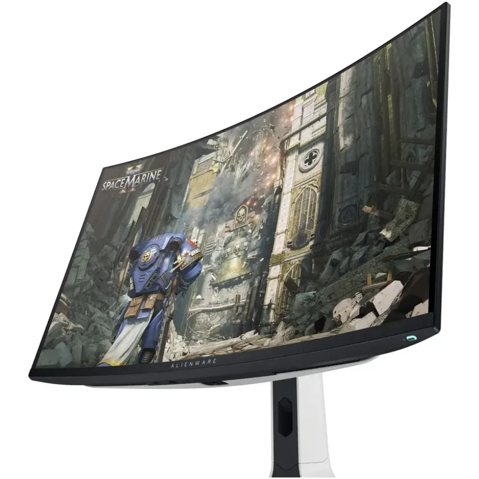 Dell Alienware AW3225QF 32" 4K UHD