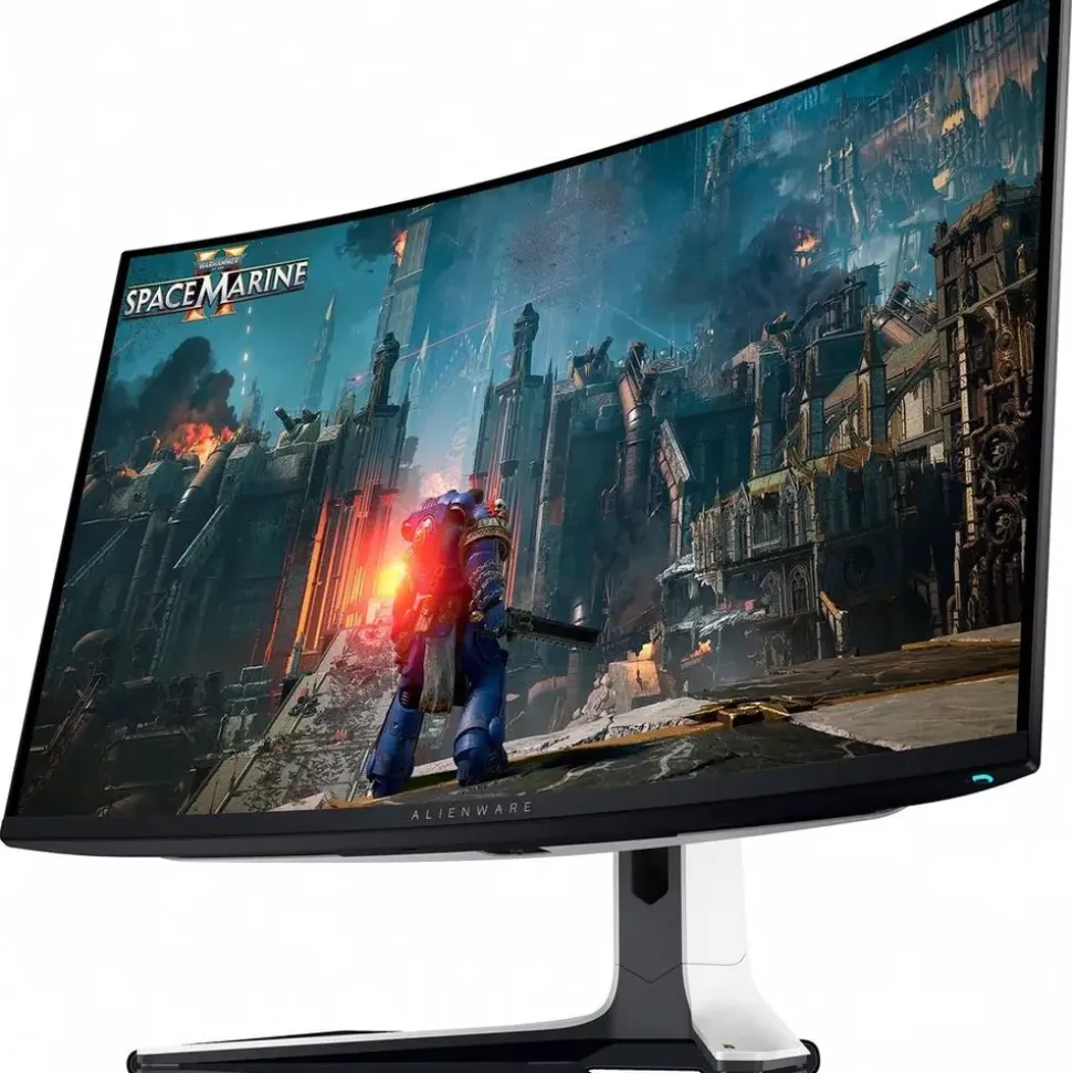 Dell Alienware AW3225QF 32" 4K UHD