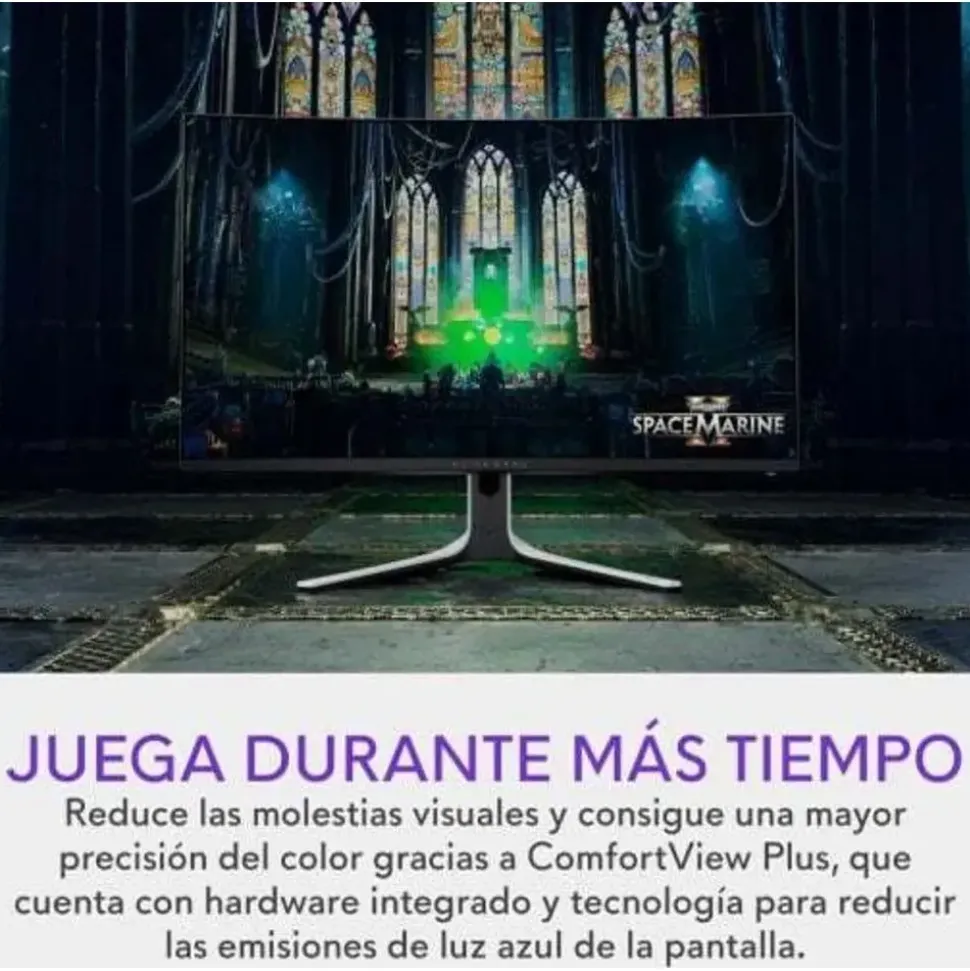 Dell Alienware AW3225QF 32" 4K UHD