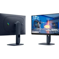 Dell Alienware Gaming Monitor