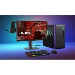 Dell Alienware Gaming Monitor