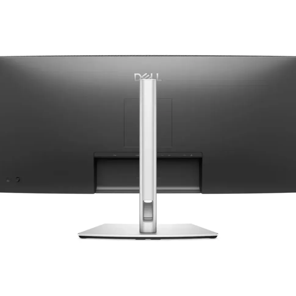 Dell Pro 34 Plus P3425WE 34" grau