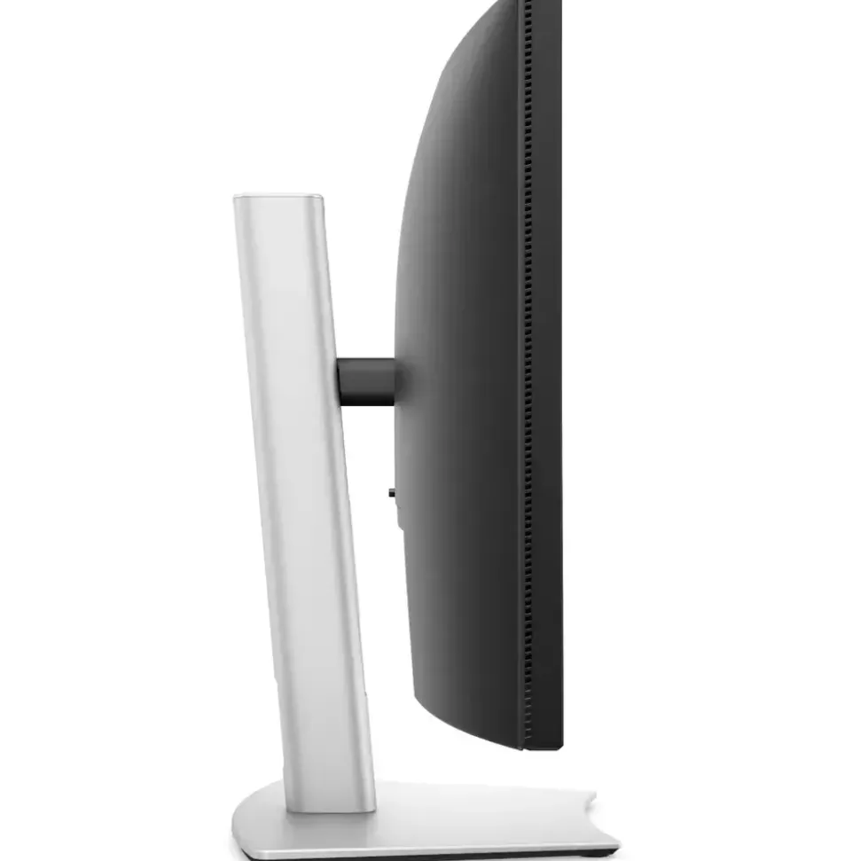 Dell Pro 34 Plus P3425WE 34" grau