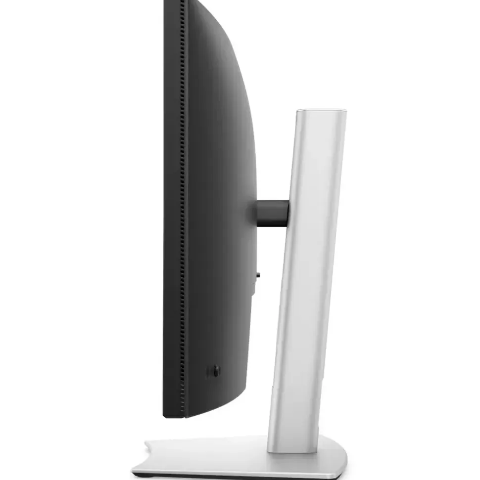 Dell Pro 34 Plus P3425WE 34" grau