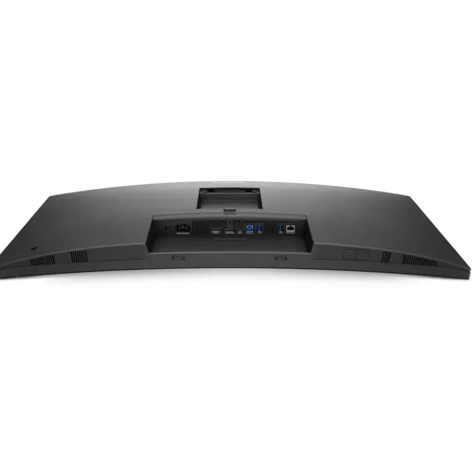 Dell Pro 34 Plus P3425WE 34" grau