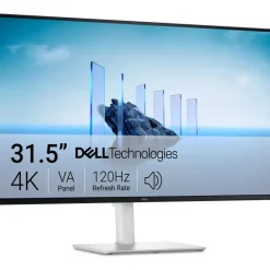 Dell S3225QS 32" schwarz