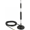 DeLock - Antenne - Mobiltelefon, Radio, Telefon