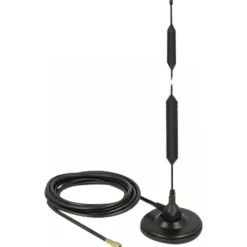 DeLock - Antenne - Mobiltelefon, Radio, Telefon