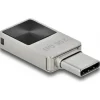 DeLock Mini USB Stick, 256GB,
