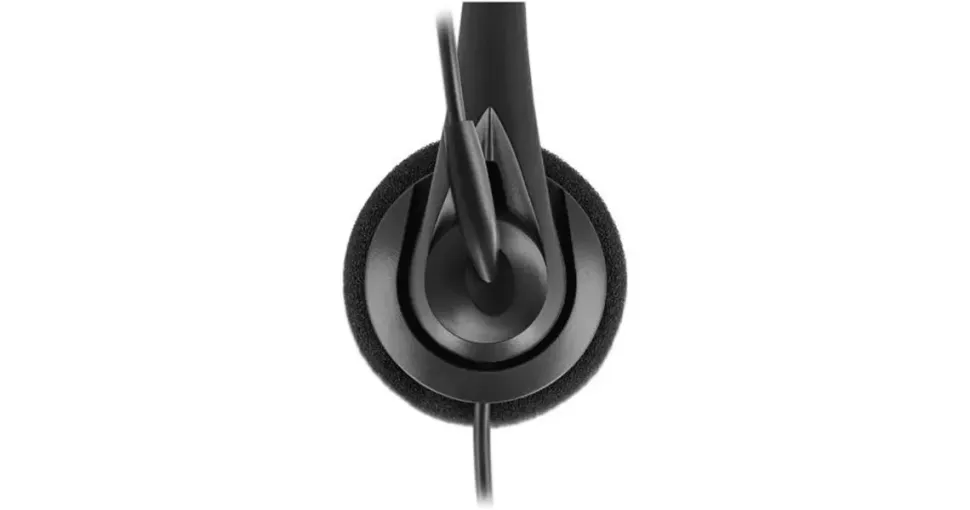 DeLock Mono USB Headset 27177