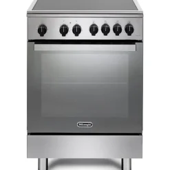 De'Longhi DMX 64 INL Schwarz