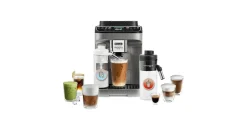 De'Longhi Magnifica Duo ECAM330.80