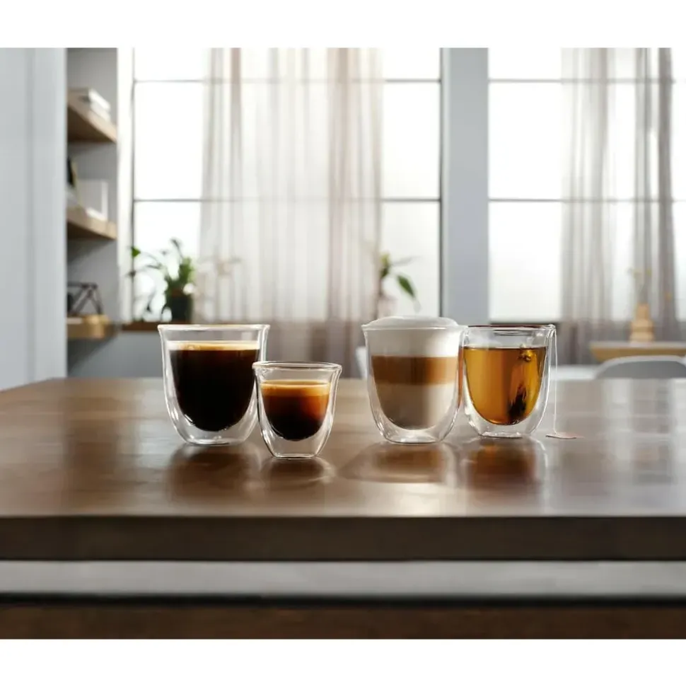 De'Longhi Magnifica Evo ECAM293.52.B Black