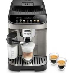 De'Longhi Magnifica Evo ECAM290.81.TB Titan Black