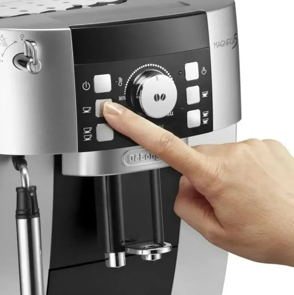 De'Longhi Magnifica S ECAM 22.110