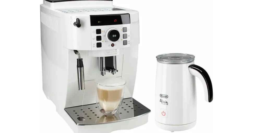 De'Longhi Magnifica S ECAM 21.118