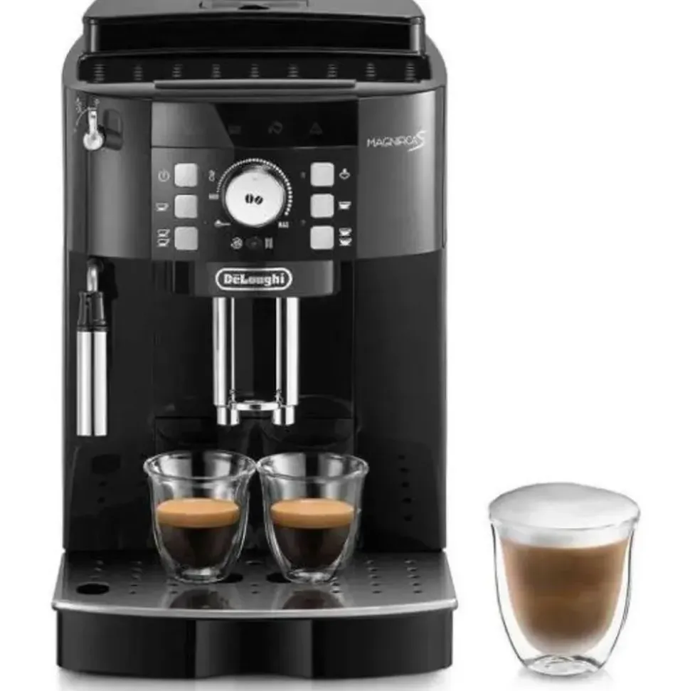 De'Longhi Magnifica S ECAM 21.117