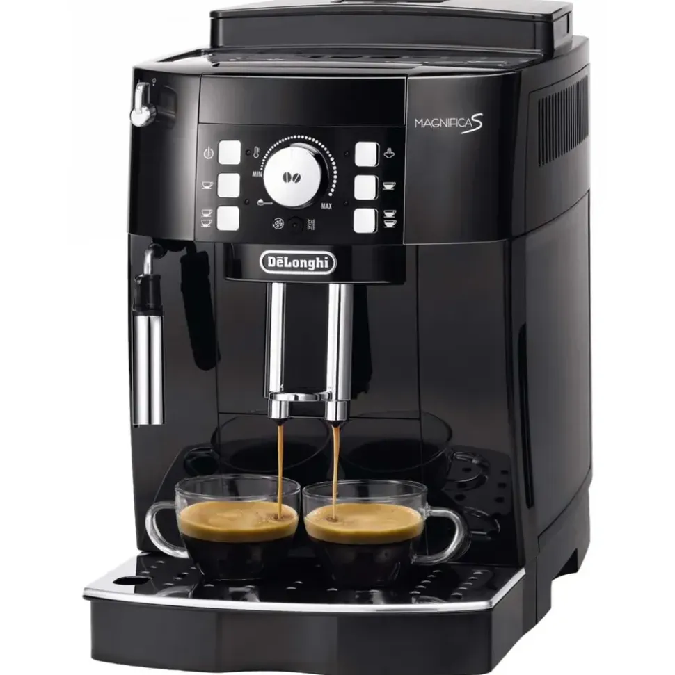 De'Longhi Magnifica S ECAM 21.117