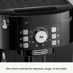 De'Longhi Magnifica S ECAM 21.117