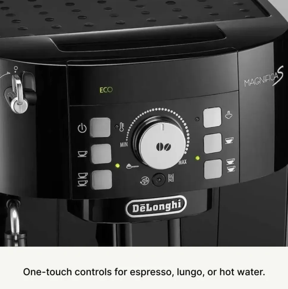 De'Longhi Magnifica S ECAM 21.117