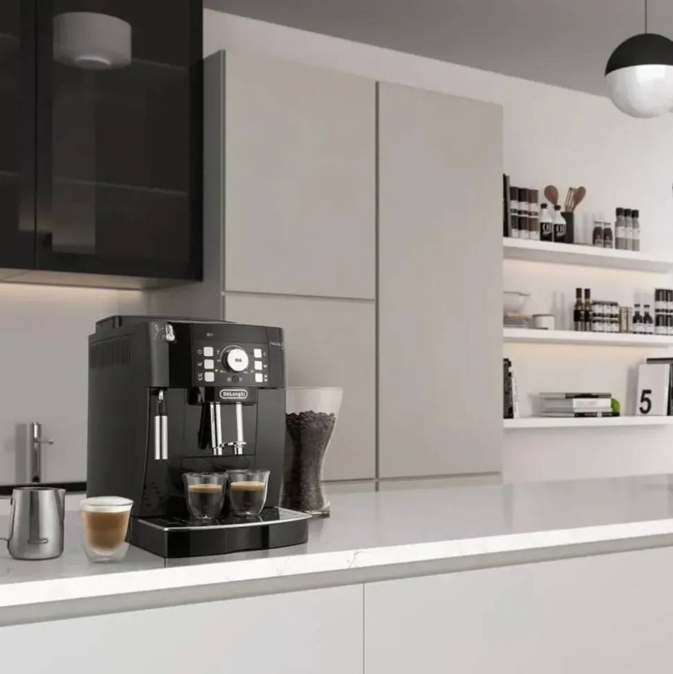 De'Longhi Magnifica S ECAM 21.117