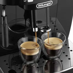 De'Longhi Magnifica S ECAM 21.117