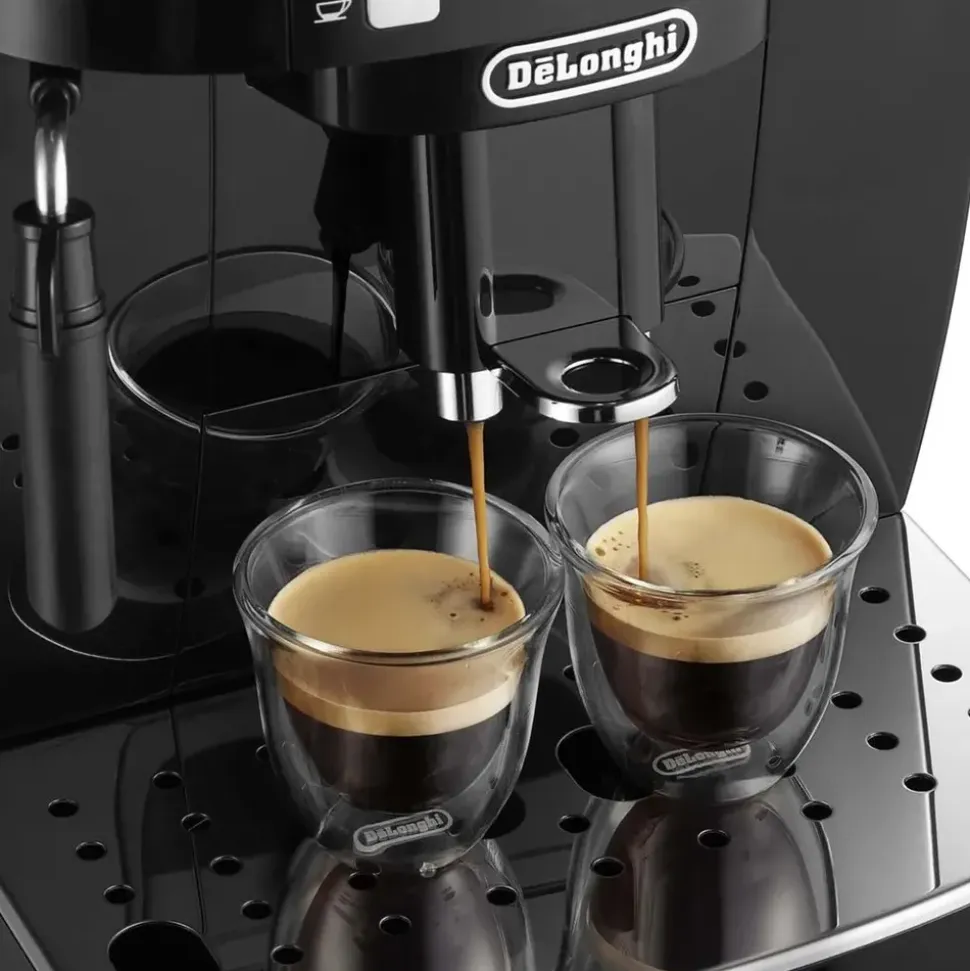 De'Longhi Magnifica S ECAM 21.117