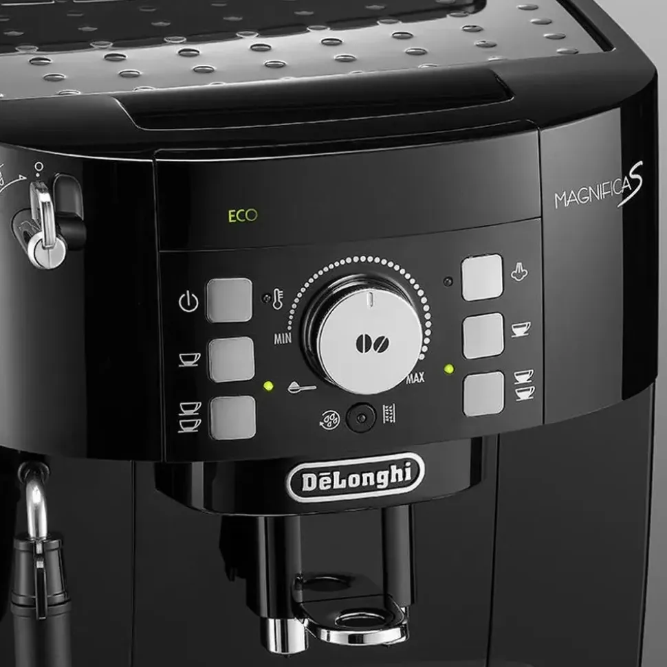 De'Longhi Magnifica S ECAM 21.117
