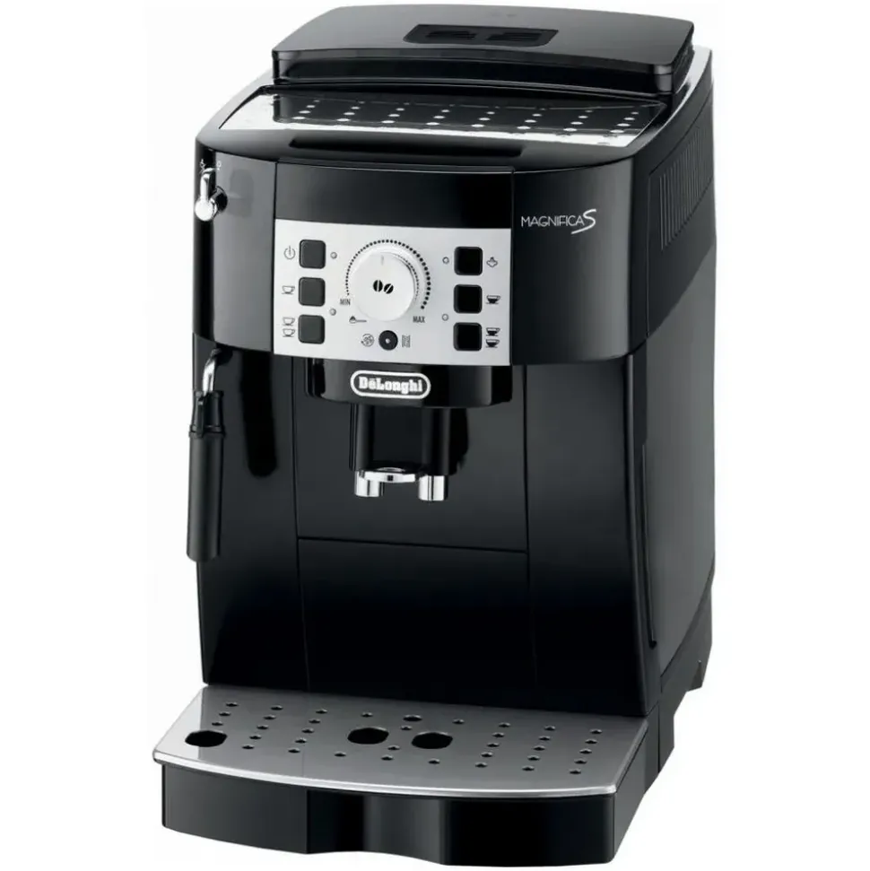 De'Longhi Magnifica S ECAM 22.110 B schwarz