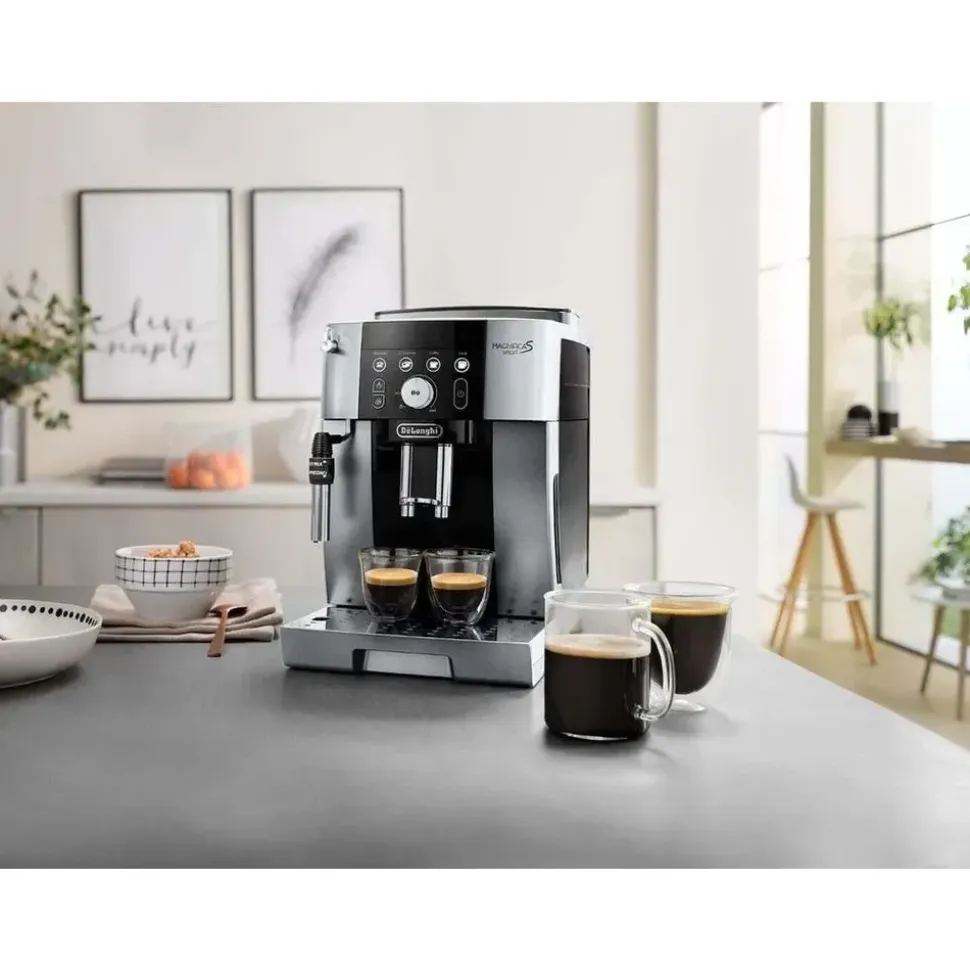 De'Longhi Magnifica S Smart ECAM 250