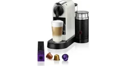 De'Longhi Nespresso Citiz EN 267