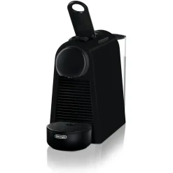 De'Longhi Nespresso Essenza Mini EN 85.BKMT mattschwarz