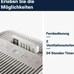De'Longhi Pinguino Compact PAC ES72 Classic