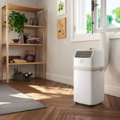 De'Longhi Pinguino Compact PAC ES72 Classic