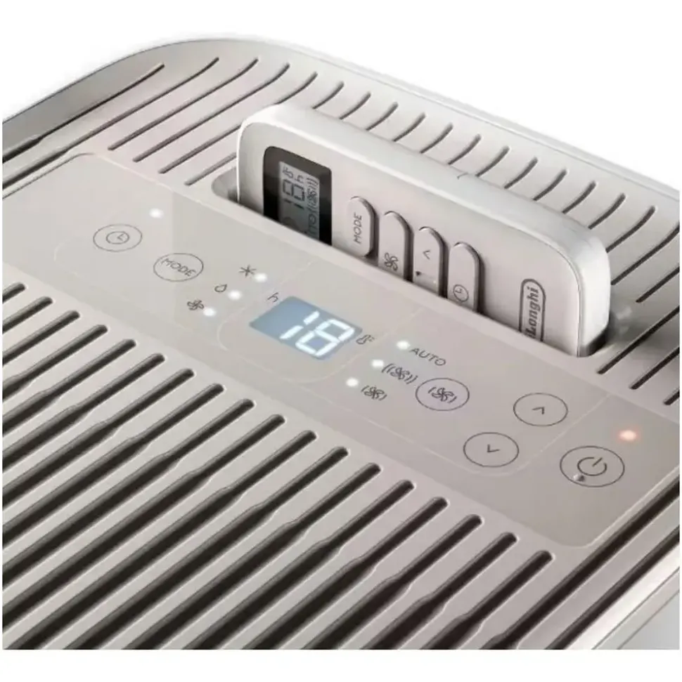 De'Longhi Pinguino Compact PAC ES72 Classic
