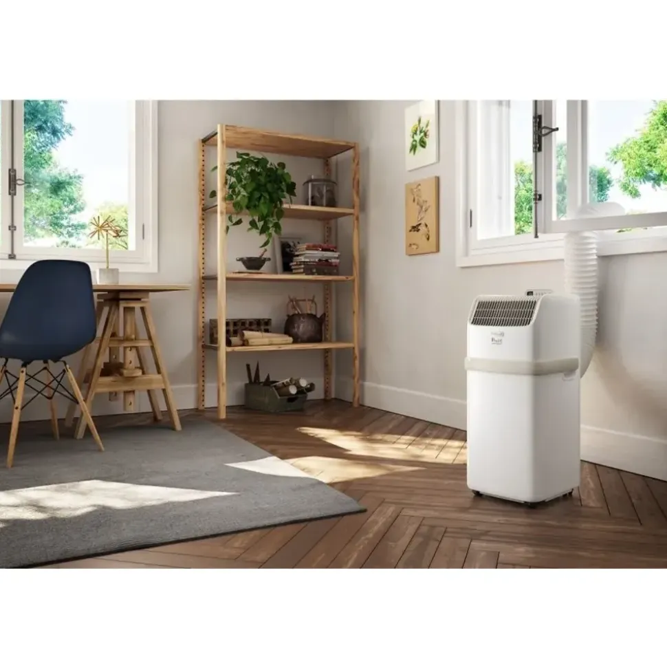 De'Longhi Pinguino Compact PAC ES72 Classic